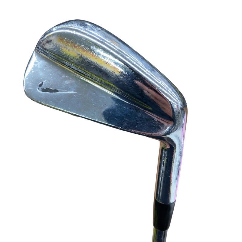 NIKE（ナイキ） NIKE Forged Irons 8S アイアンセット IR フレックスS