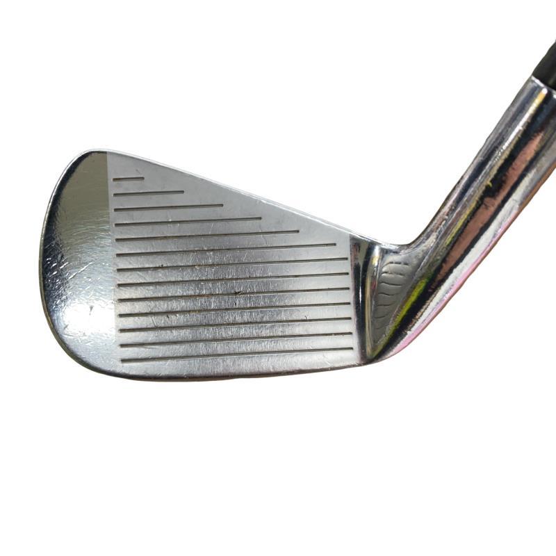 NIKE（ナイキ） NIKE Forged Irons 8S アイアンセット IR フレックスS