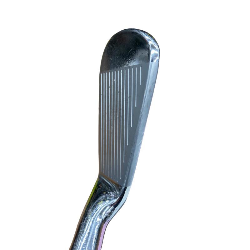 NIKE（ナイキ） NIKE Forged Irons 8S アイアンセット IR フレックスS