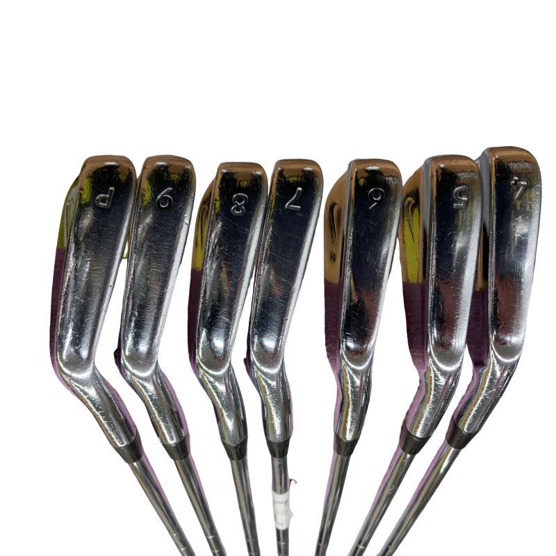 NIKE（ナイキ） NIKE Forged Irons 8S アイアンセット IR フレックスS