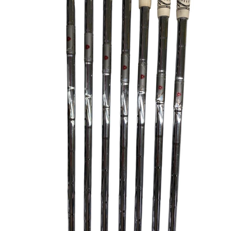 NIKE（ナイキ） NIKE Forged Irons 8S アイアンセット IR フレックスS