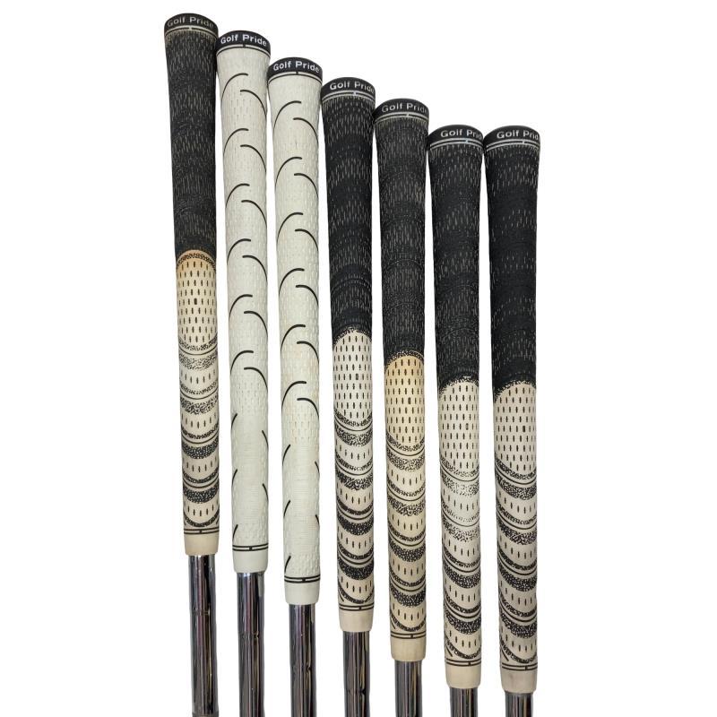 NIKE（ナイキ） NIKE Forged Irons 8S アイアンセット IR フレックスS