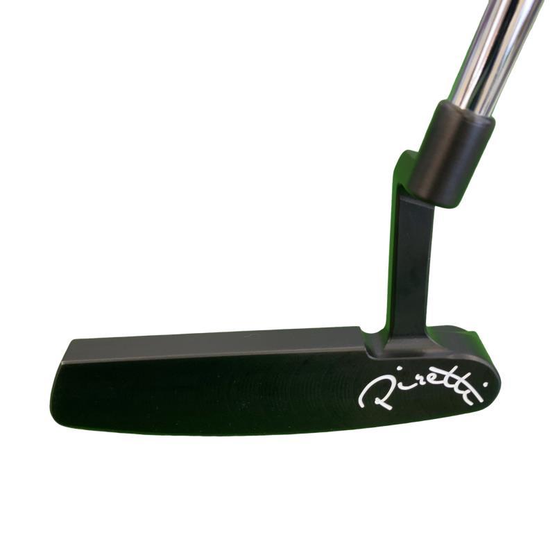 【美品】ピレッティ（Piretti） CUVIO 375G パター 34インチ Piretti（ピレッティ） Piretti Piretti MIDNIGHT BLACK CUVIO(375G