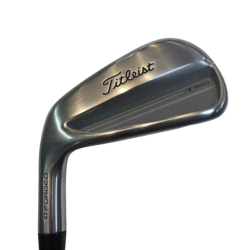 Titleist（タイトリスト） Titleist T150(2025) 6S レフティ アイアン
