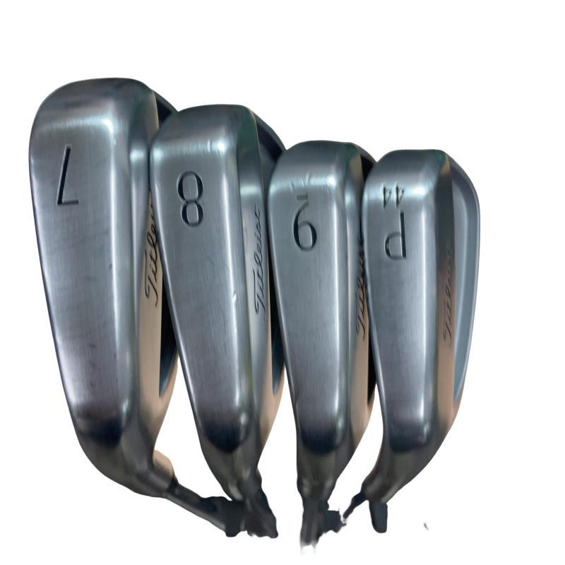 タイトリストT150アイアンレフティ Titleist（タイトリスト） Titleist T150(2025) 6S レフティ アイアン