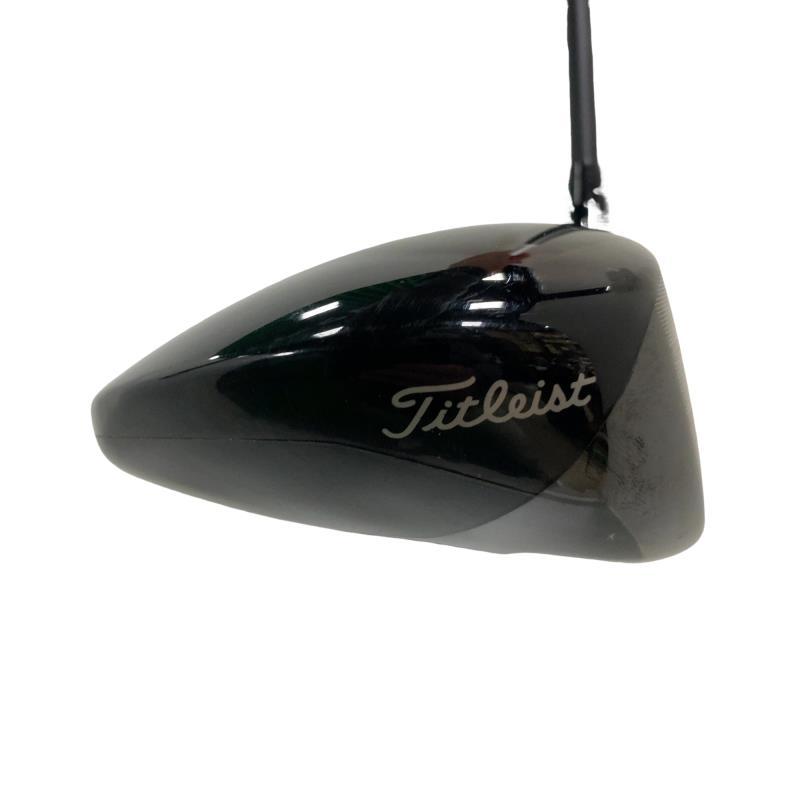タイトリスト　GT3 10° ドライバー Titleist（タイトリスト） GT3 10° ドライバー DR フレックスS
