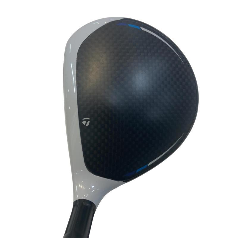 TaylorMade（テーラーメイド） SIM2 MAX 5W フェアウェイウッド FW