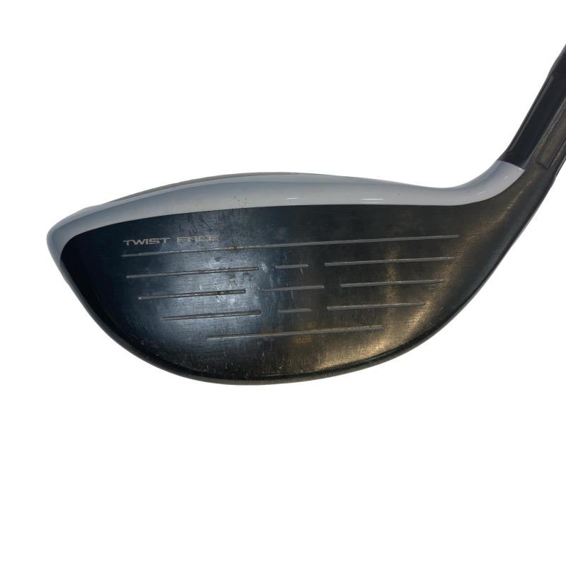 テーラーメイドSIM2MAX 5W TM50 フレックスS TaylorMade（テーラーメイド） SIM2 MAX 5W フェアウェイウッド FW