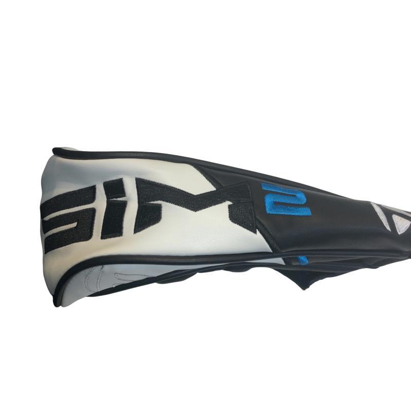 TaylorMade（テーラーメイド） SIM2 MAX 5W フェアウェイウッド FW