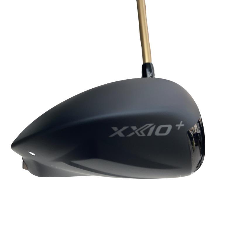 ダンロップ XXIO(2026) プラス 10.5° ドライバー DR フレックスSR_3