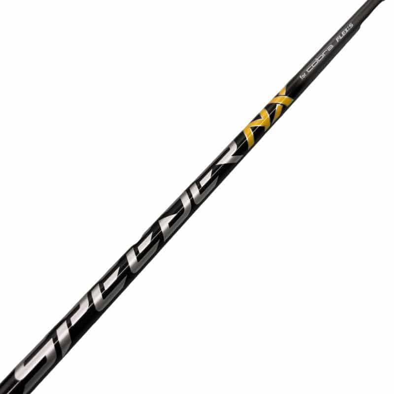 COBRA（コブラ） KING LTDx 10.5°(ブラック) ドライバー DR フレックス