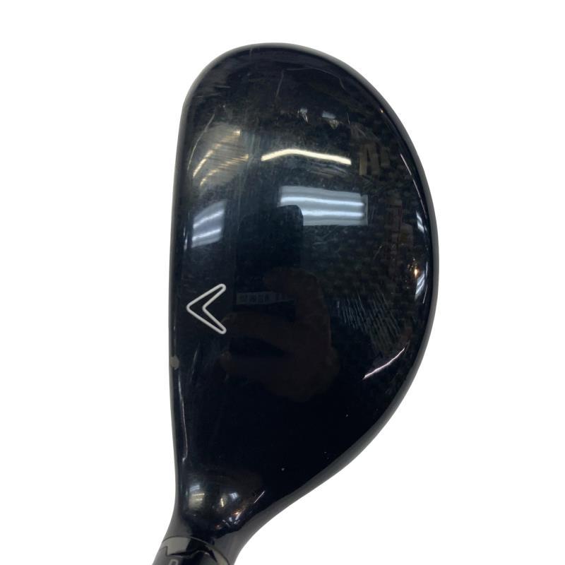 Callaway（キャロウェイ） EPIC SUPER HYBRID U5 ユーティリティ UT