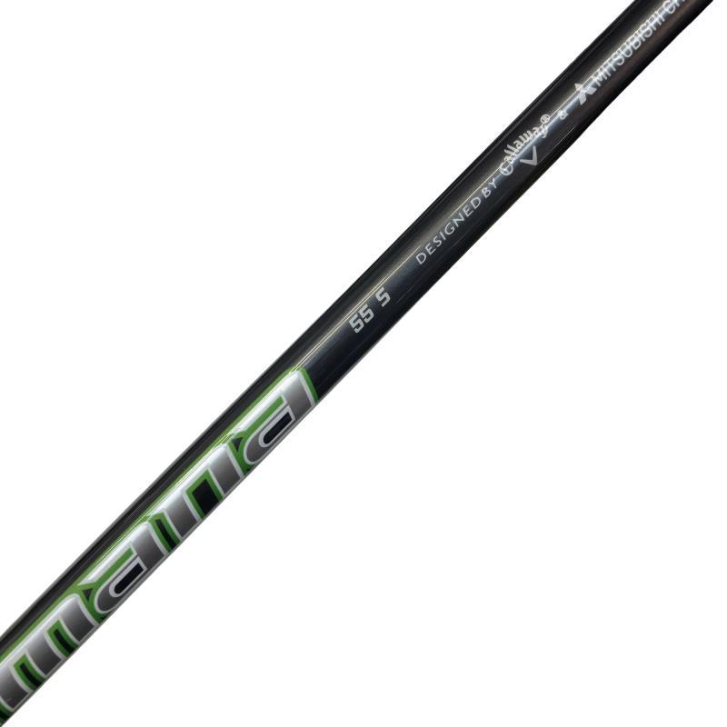 Callaway（キャロウェイ） EPIC SUPER HYBRID U5 ユーティリティ UT