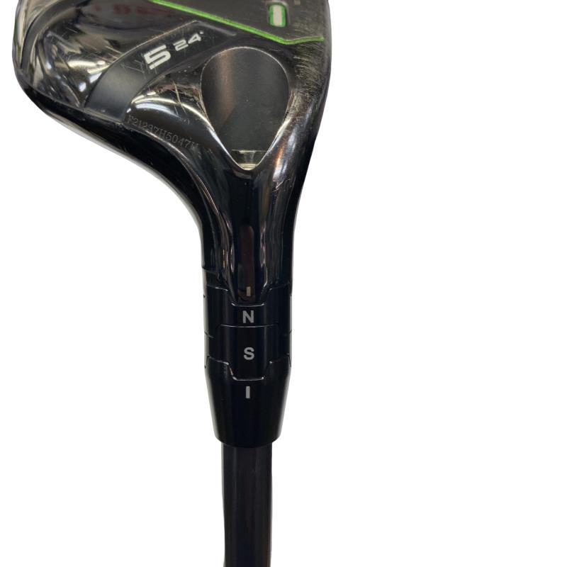 Callaway（キャロウェイ） EPIC SUPER HYBRID U5 ユーティリティ UT