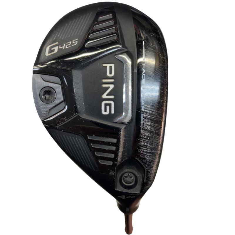 PING（ピン） G425 U4(アーコス付き) ユーティリティ UT フレックスS