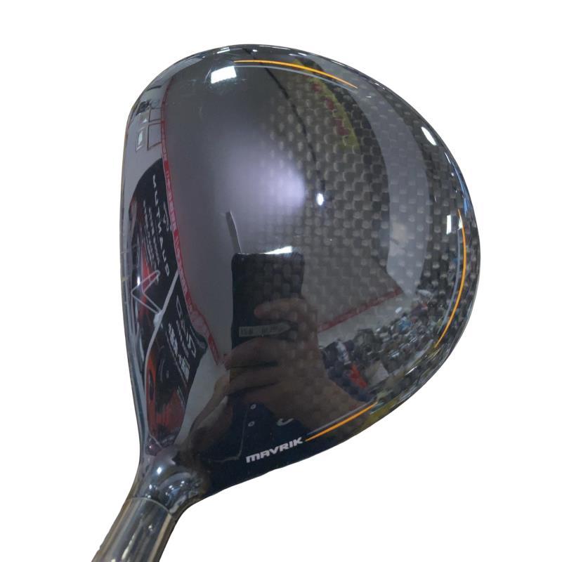 キャロウェイ MAVRIK MAX LITE  5W レディース フェアウェイウッド FW フレックスA_1