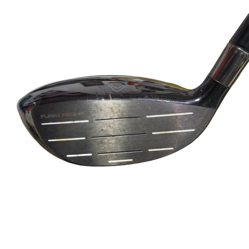 キャロウェイ MAVRIK MAX LITE  5W レディース フェアウェイウッド FW フレックスA_2