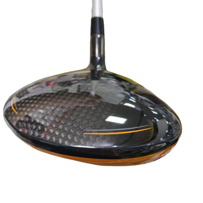 キャロウェイ MAVRIK MAX LITE  5W レディース フェアウェイウッド FW フレックスA_3
