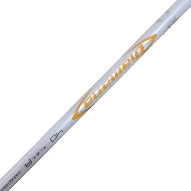 キャロウェイ MAVRIK MAX LITE  5W レディース フェアウェイウッド FW フレックスA_4
