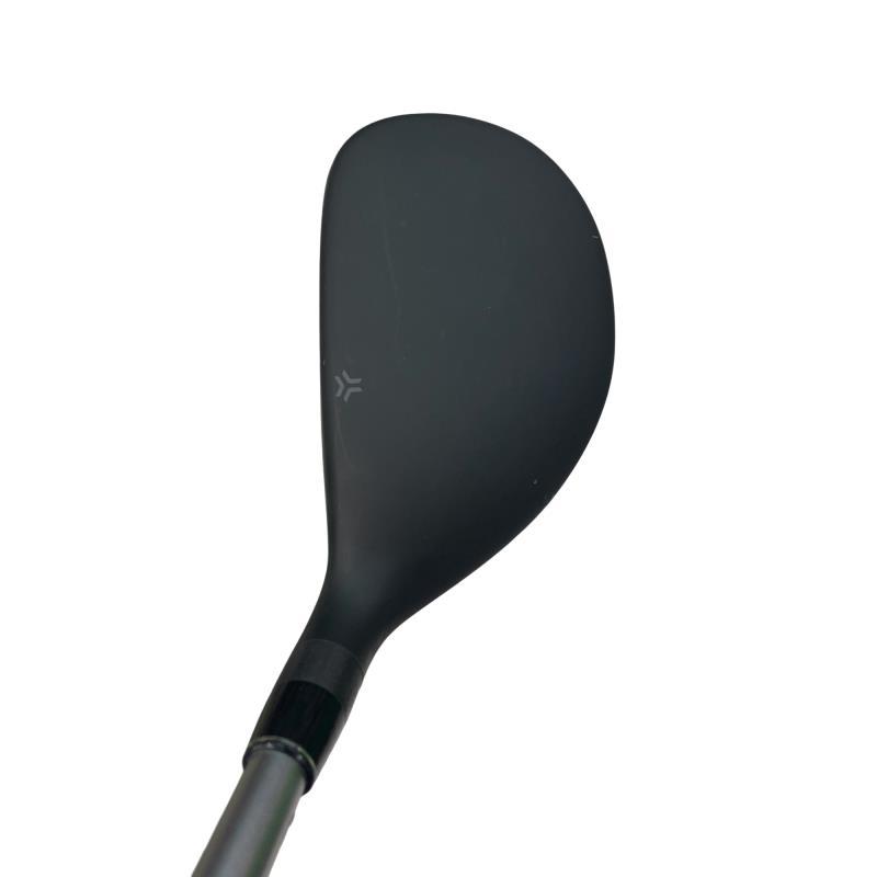 ダンロップ SRIXON ZX Mk II HYBRID H4 ユーティリティ UT フレックスS_1