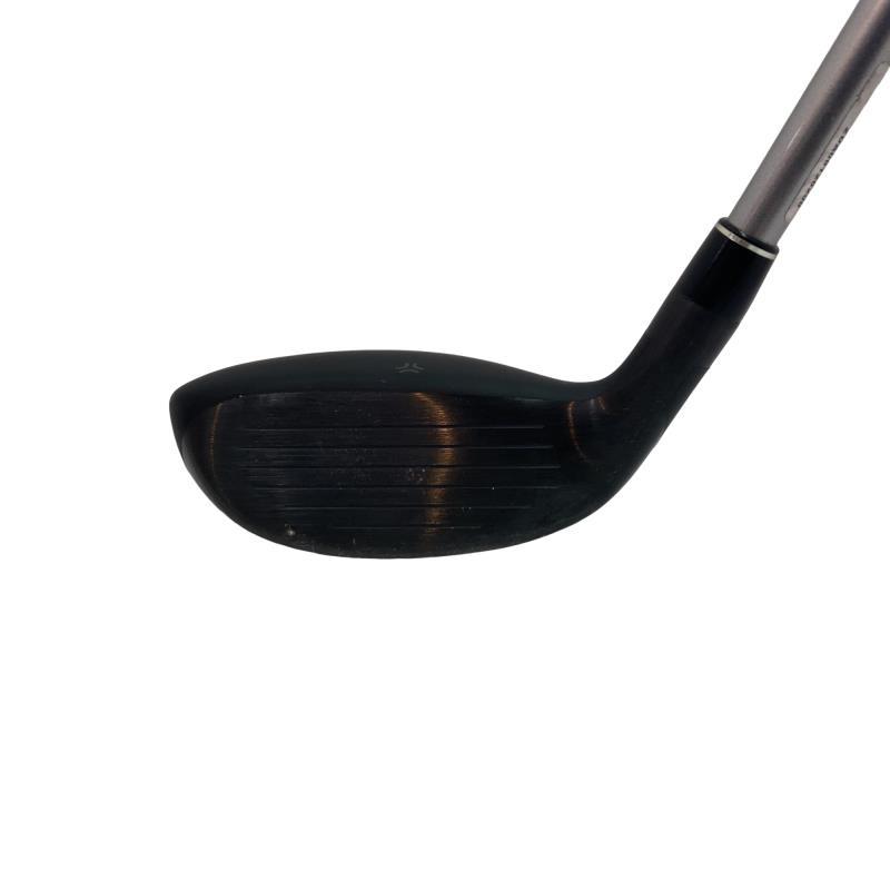 ダンロップ SRIXON ZX Mk II HYBRID H4 ユーティリティ UT フレックスS_2