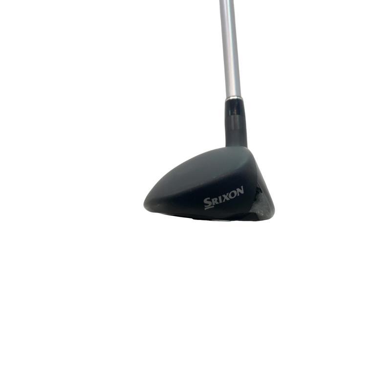 ダンロップ SRIXON ZX Mk II HYBRID H4 ユーティリティ UT フレックスS_3