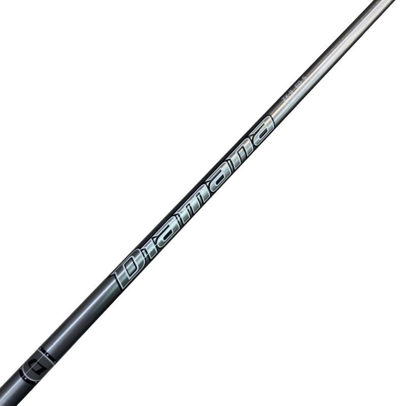 ダンロップ SRIXON ZX Mk II HYBRID H4 ユーティリティ UT フレックスS_4