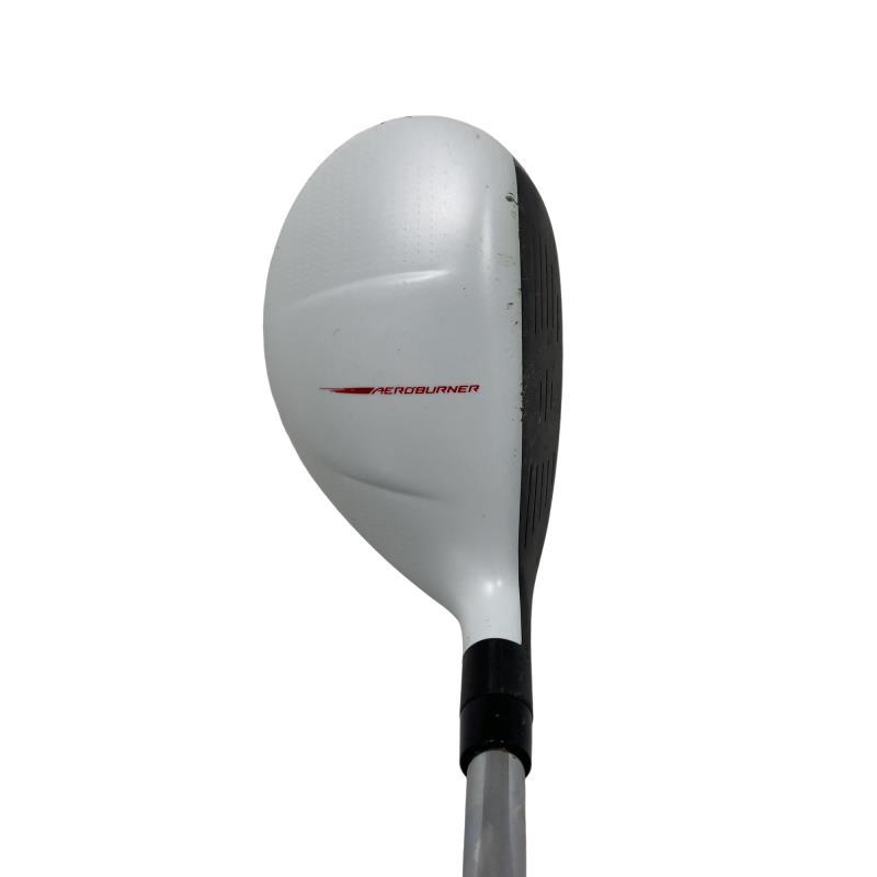 左利き テーラーメイド エアロバーナー ユーティリティ 3U S UT 3U TaylorMade（テーラーメイド） AERO BURNER U3 レフティ
