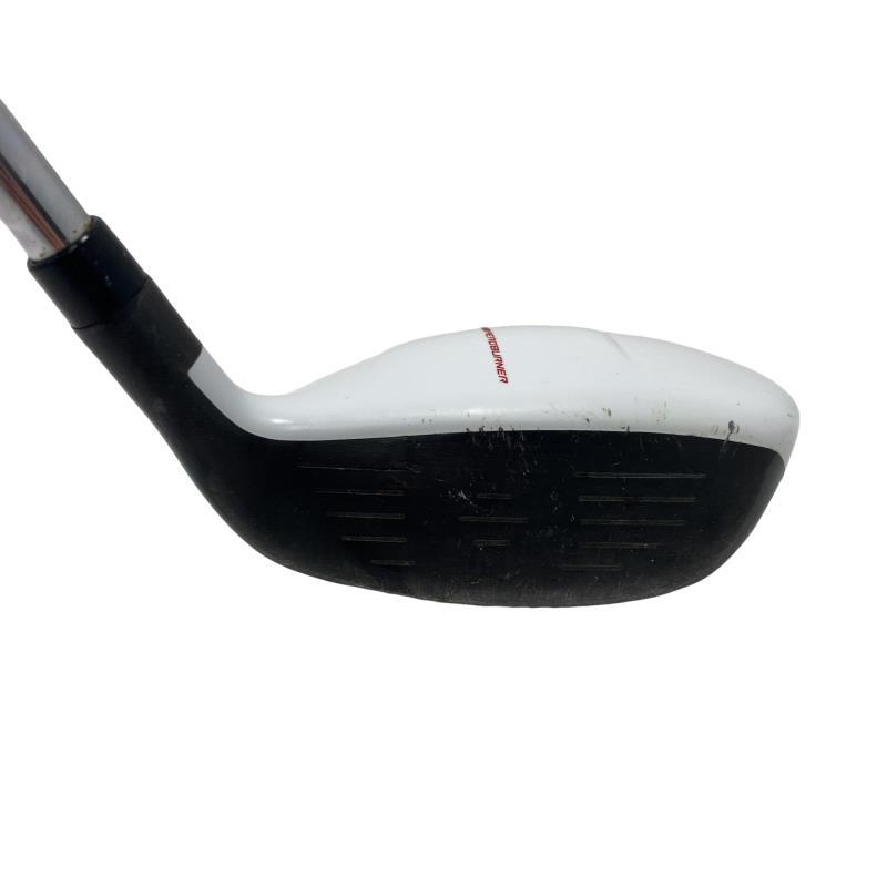 TaylorMade（テーラーメイド） AERO BURNER U3 レフティ