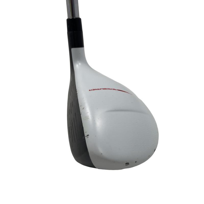 TaylorMade（テーラーメイド） AERO BURNER U3 レフティ