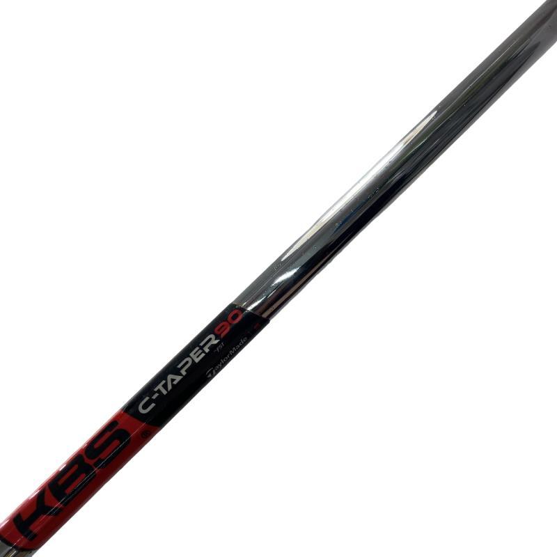 TaylorMade（テーラーメイド） AERO BURNER U3 レフティ
