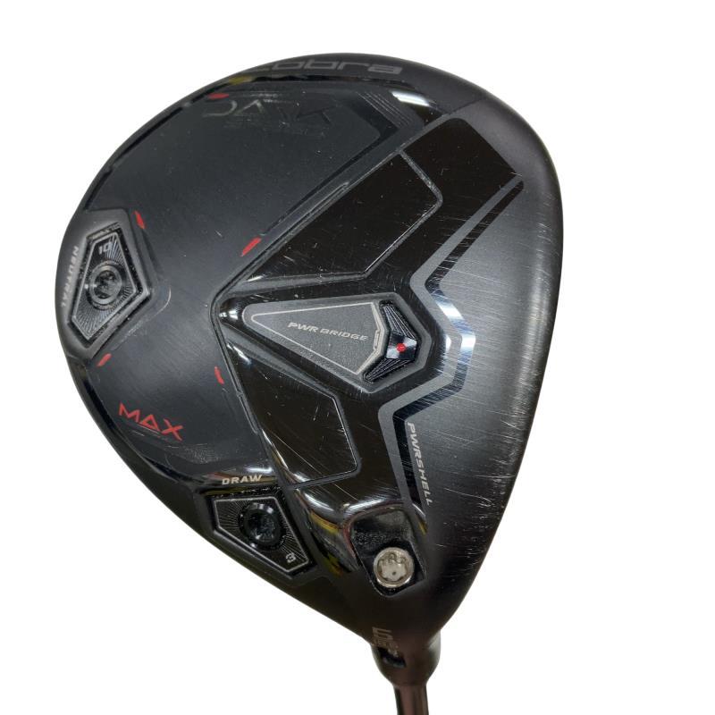COBRA（コブラ） cobra DARKSPEED MAX 5W フェアウェイウッド FW