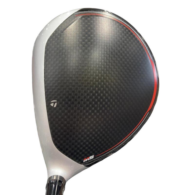 テーラーメイド M5 TOUR 9° ドライバー DR フレックスS TaylorMade