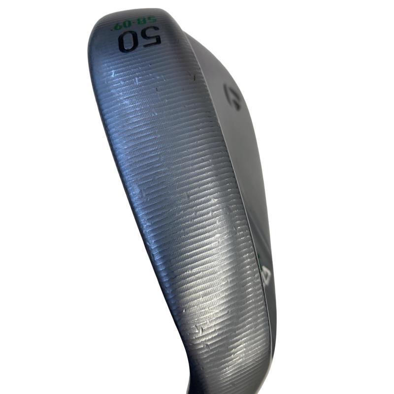 TaylorMade（テーラーメイド） Taylor Made MILLED GRIND 4 50°/09