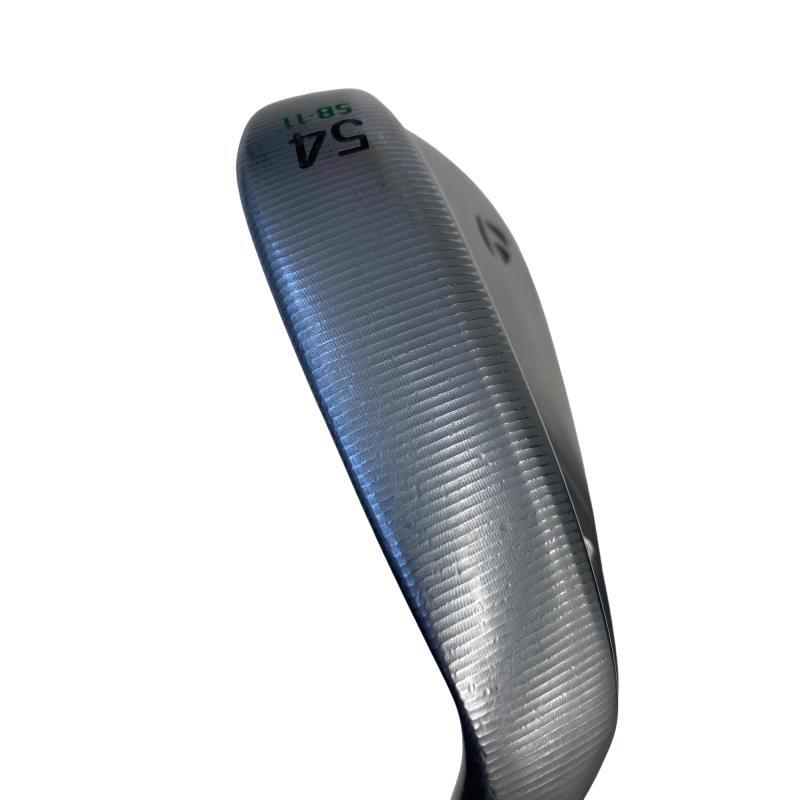 TaylorMade（テーラーメイド） Taylor Made MILLED GRIND 4 54°/11