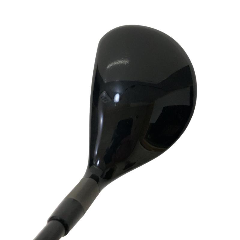 Callaway（キャロウェイ） APEX UW(2024) 17° ユーティリティ UT