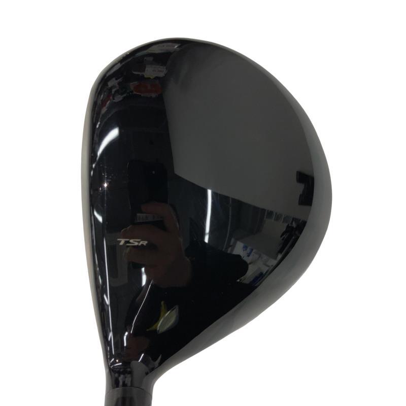 Titleist（タイトリスト） TSR2 15° フェアウェイウッド FW フレックス