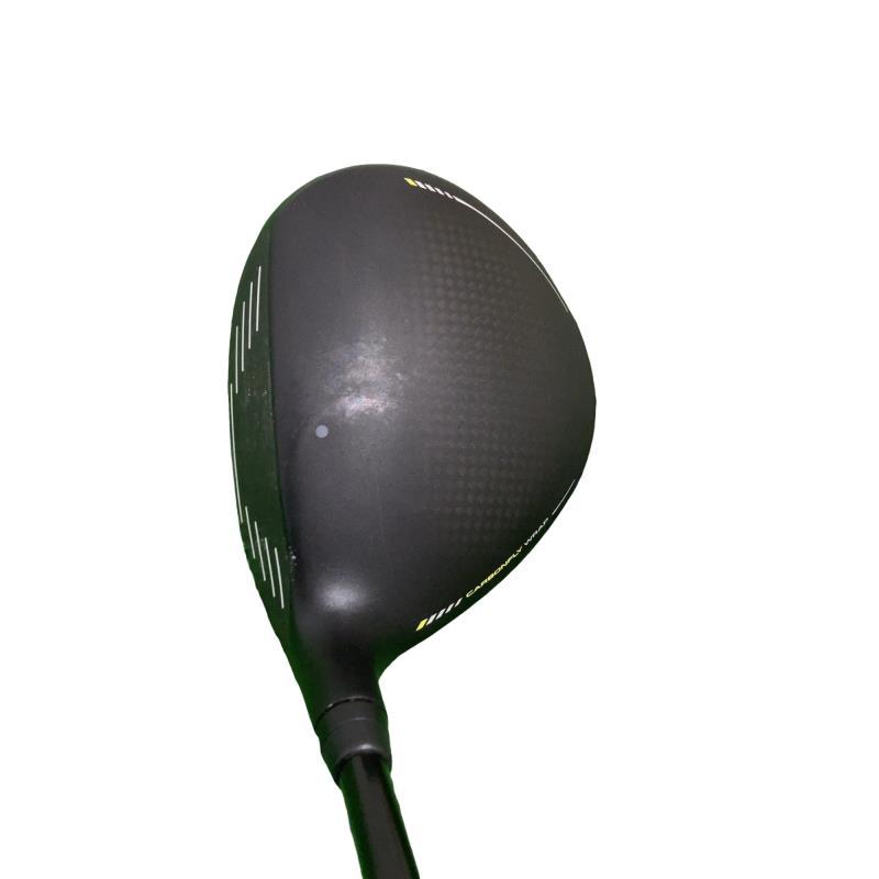 PING（ピン） G430 MAX 3W フェアウェイウッド FW フレックスS