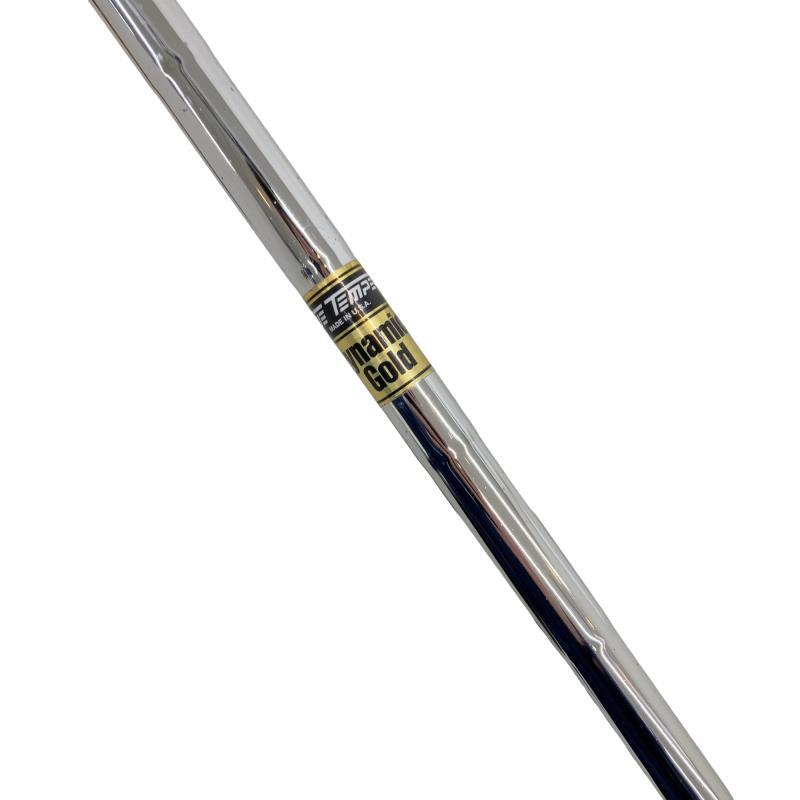 キャロウェイ MD 5 JAWS クロム 52°/10°S ウェッジ WG フレックスS_4