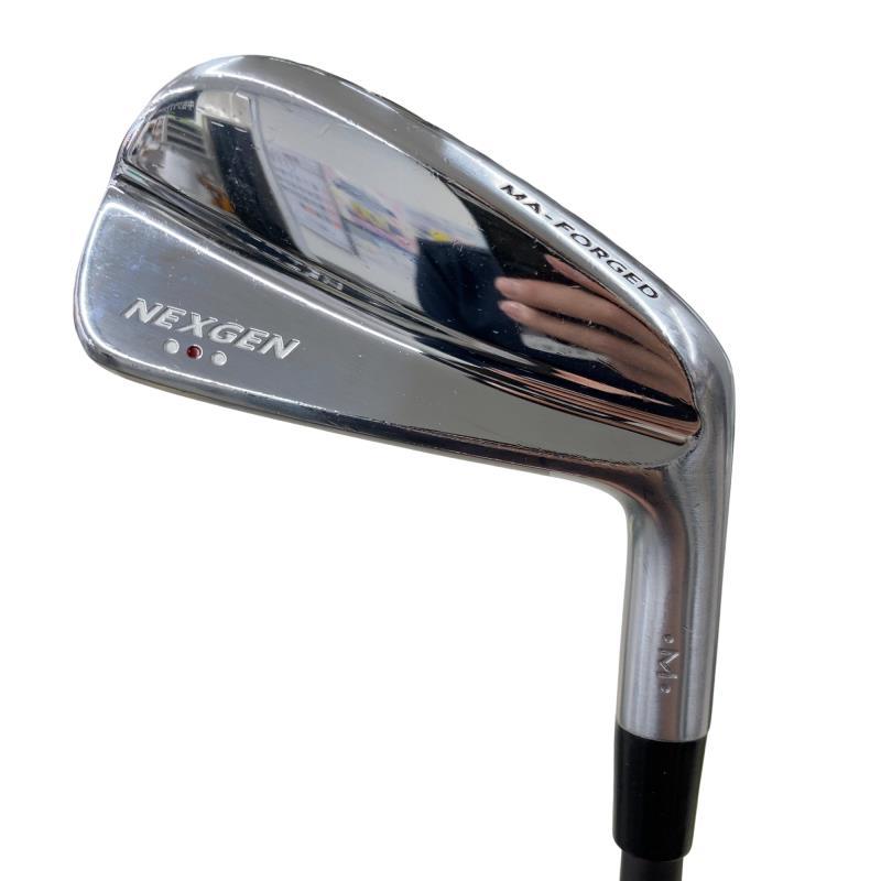 ゴルフパートナー NEXGEN MA-FORGED 23° ユーティリティ UT フレックス 