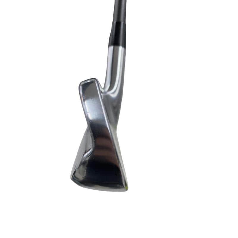 ゴルフパートナー NEXGEN MA-FORGED 23° ユーティリティ UT フレックス 