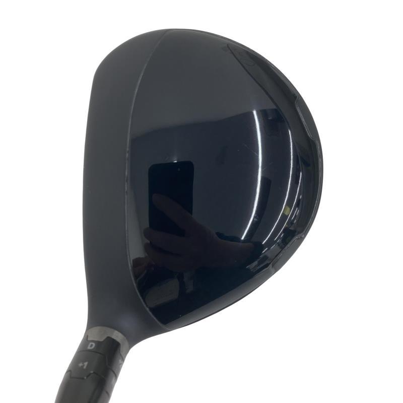 Callaway（キャロウェイ） PARADYM ◇◇◇ 5W フェアウェイウッド FW