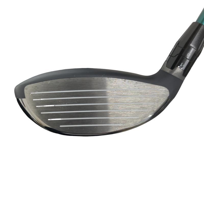 Callaway（キャロウェイ） PARADYM ◇◇◇ 5W フェアウェイウッド FW