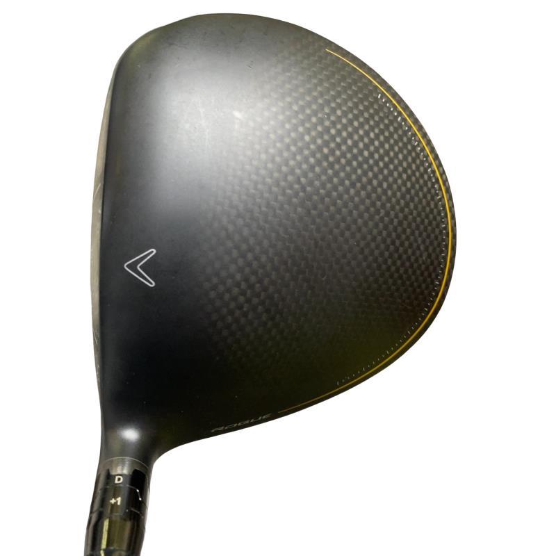 Callaway（キャロウェイ） ROGUE ST MAX D 10.5° ドライバー DR