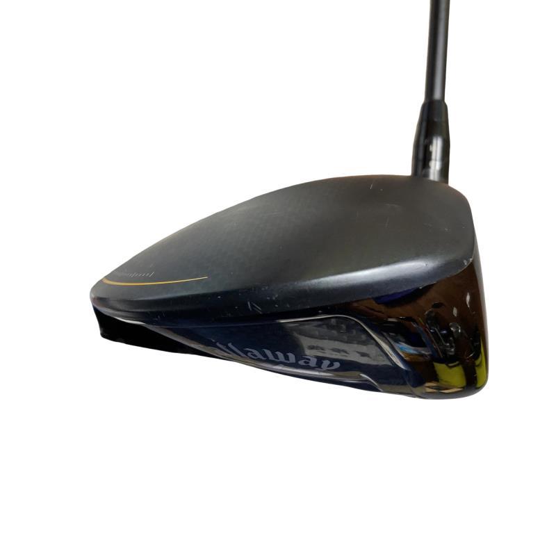 Callaway（キャロウェイ） ROGUE ST MAX D 10.5° ドライバー DR