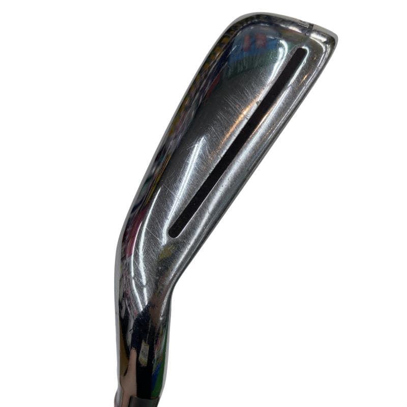 TaylorMade ステルスグローレ５番 単品 S TaylorMade（テーラーメイド） STEALTH GLOIRE #5 単品アイアン LI
