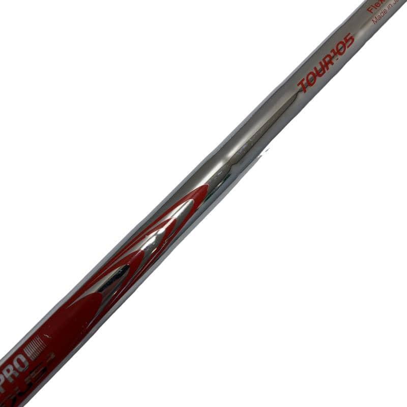ピン PING GLIDE 3.0 56°/12° SS ウェッジ WG フレックスSの画像