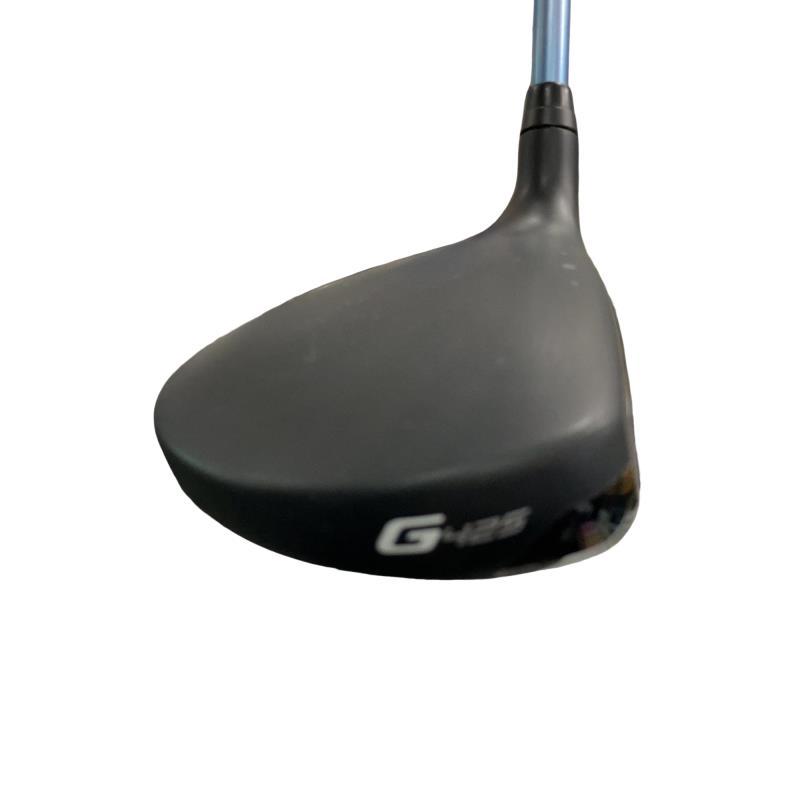 PING G425 MAX 3W フェアウェイウッド　ピン PING（ピン） G425 MAX 3W フェアウェイウッド FW フレックスその他