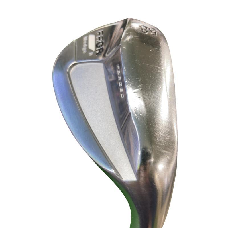 プロギア PRGR 0 WEDGE 58°/11° ウェッジ WG フレックスSの画像