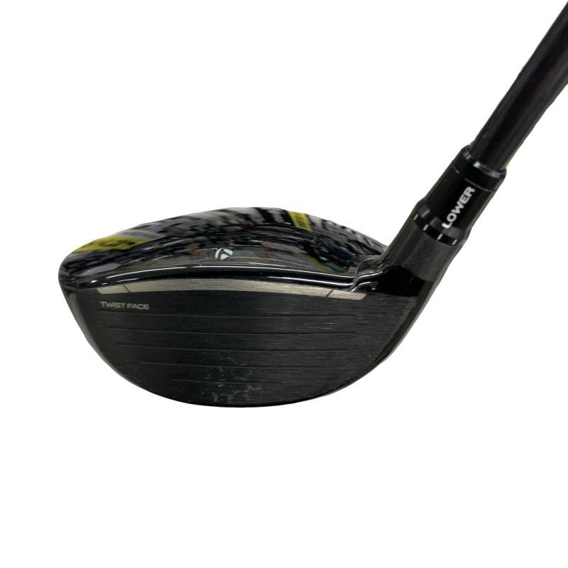 TaylorMade（テーラーメイド） Qi10 TOUR 3W フェアウェイウッド FW